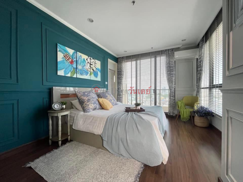 ฿ 42,000/ เดือน, คอนโด สำหรับ เช่า: Supalai Elite Sathorn - Suanplu, 103 ตร.ม., 2 ห้องนอน