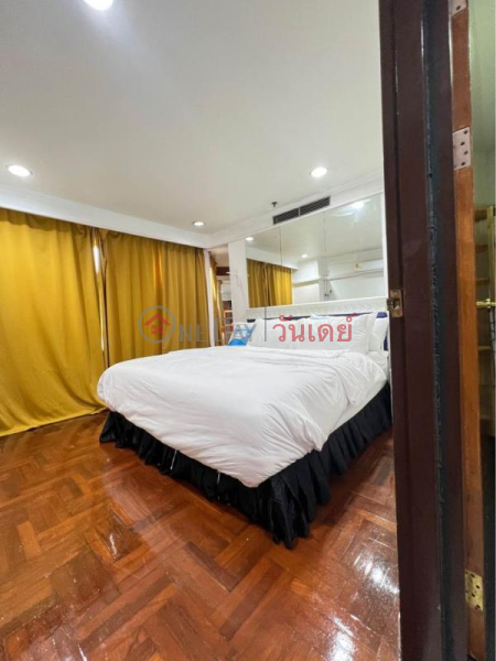 Condo for Rent: Wittayu Complex, 120 m², 2 bedroom(s) | Thailand | Rental | ฿ 48,000/ month