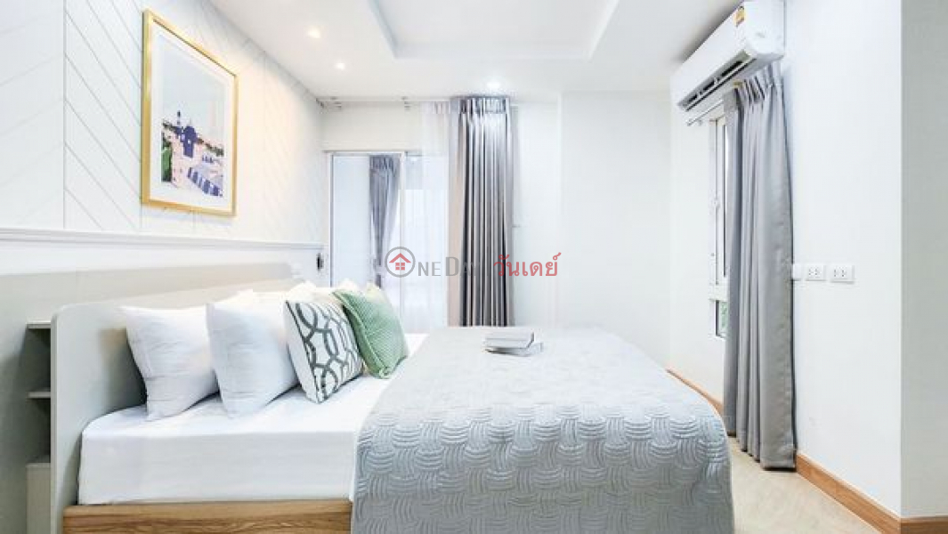 ฿ 3.99Million | Condo for sale: Happy Condo Rachada 18 (2nd floor)