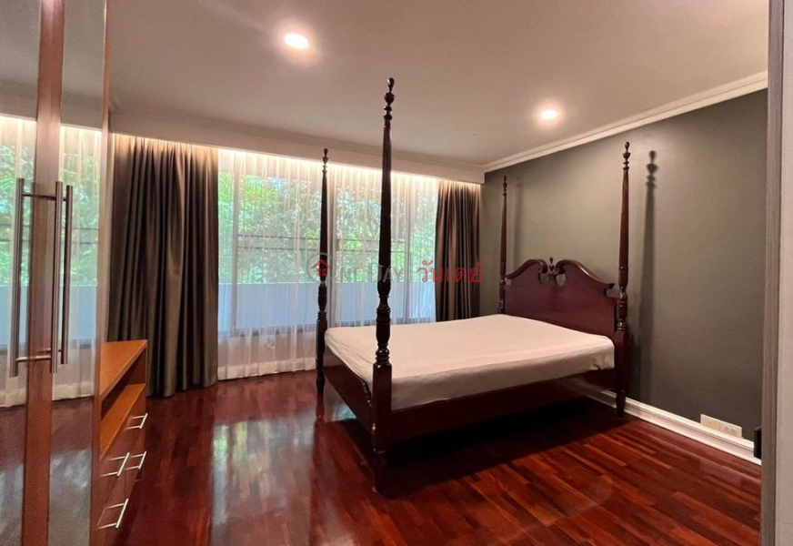 ฿ 40,000/ เดือน, คอนโด สำหรับ เช่า: Yen Akard Garden, 114 ตร.ม., 2 ห้องนอน