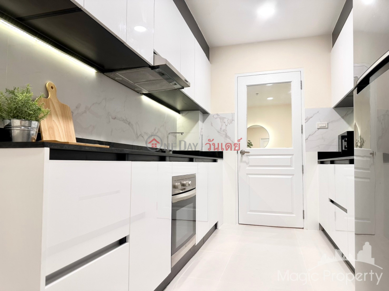 Grand Langsuan Condominium, Pathum Wan, Bangkok | Thailand | Rental ฿ 110,000/ month