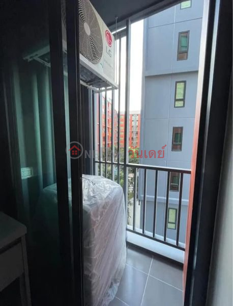 Condo for rent: Monte Rama 9 (4th floor, building C) | Thailand | Rental, ฿ 9,000/ month