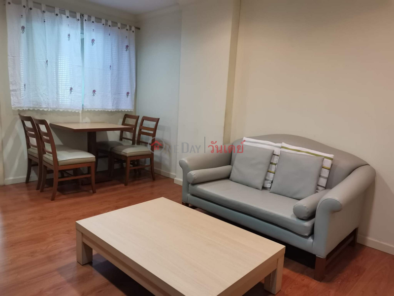 คอนโด สำหรับ เช่า: Lumpini Suite Sukhumvit 41, 40 ตร.ม., 1 ห้องนอน รายการเช่า