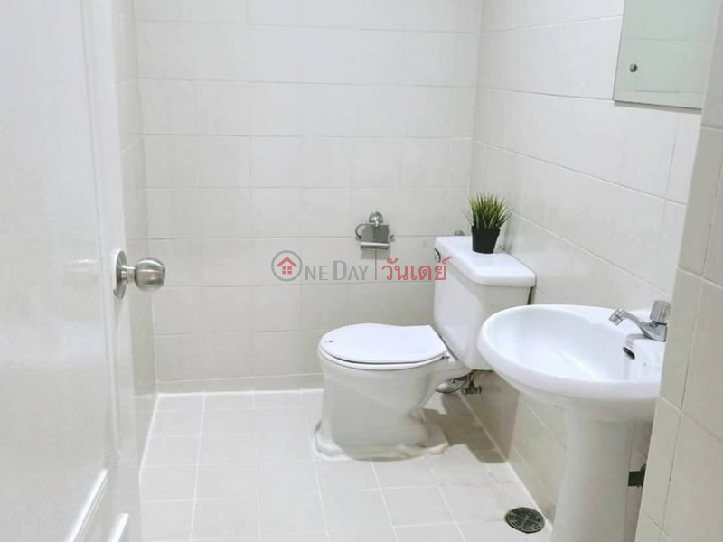 ฿ 24,000/ month, Condo for Rent: The Waterford Park Sukhumvit 53, 63 m², 1 bedroom(s)