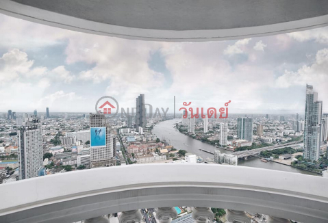 Condo for Rent: State Tower, 69 m², 1 bedroom(s) - OneDay_0