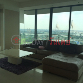 Condo for Rent: The Pano, 228 m², 3 bedroom(s) - OneDay_0