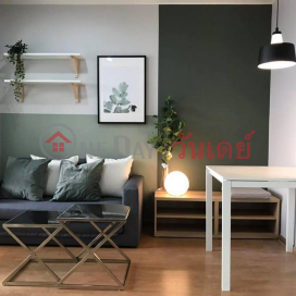 Condo for Rent: U Delight @ Onnut Station, 31 m², 1 bedroom(s) - OneDay_0