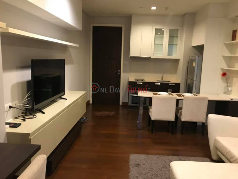 ฿ 34,000/ month, Condo for Rent: Ivy Thonglor, 45 m², 1 bedroom(s)