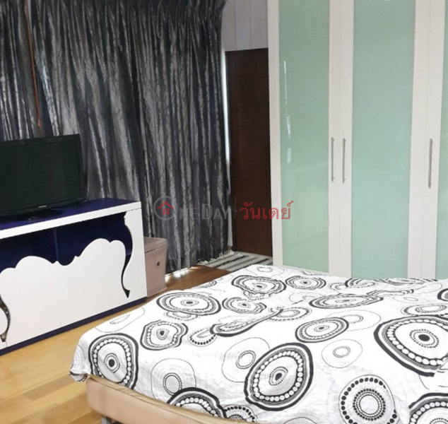 ฿ 45,000/ month Condo for Rent: Sathorn Gardens, 84 m², 2 bedroom(s)