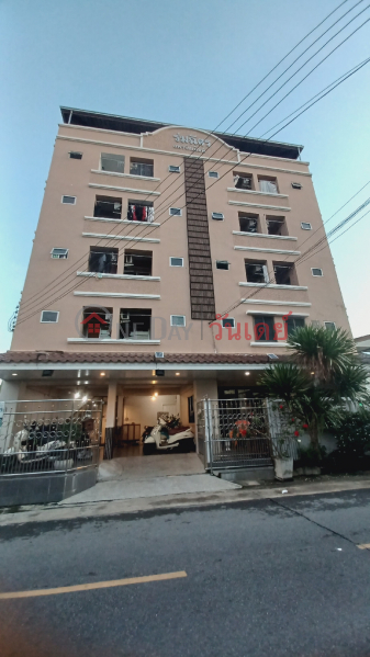 Romchat Apartment (ร่มฉัตร อพาร์ทเม้น),Lam Luk Ka | OneDay วันเดย์(2)