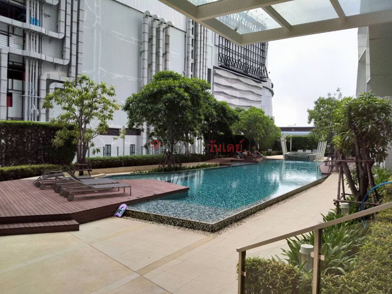 คอนโด สำหรับ ขาย: Ideo Verve Sukhumvit, 64 ตร.ม., 2 ห้องนอน, ประเทศไทย | ขาย | ฿ 9.88Million