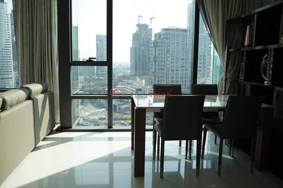 Condo for Rent: The Bangkok Thonglor, 95 m², 2 bedroom(s) Thailand | Rental ฿ 120,000/ month