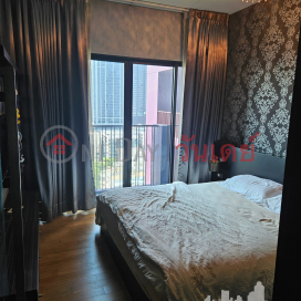 Noble​ Reveal Condominium​, Watthana, Bangkok _0
