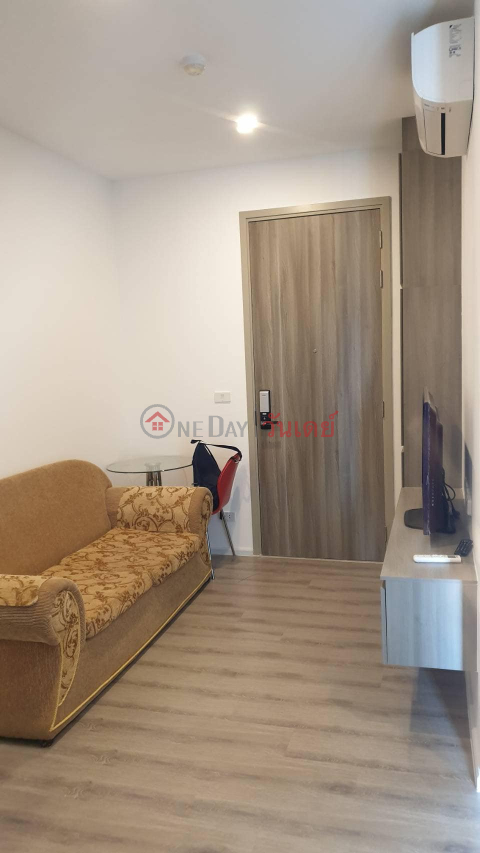 Condo for Rent: Knightsbridge Sukhumvit Thepharak, 28 m², 1 bedroom(s) - OneDay_0