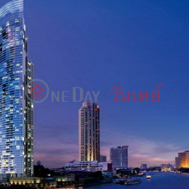 คอนโด สำหรับ เช่า: The River, 137 ตร.ม., 2 ห้องนอน - OneDay_0