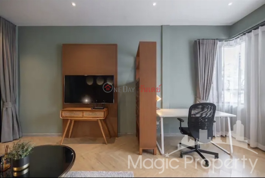 Property Search Thailand | OneDay | Residential Sales Listings 3 Bedroom Townhouse for Sale in Ekkamai 22/Pridi 41, Watthana, Bangkok