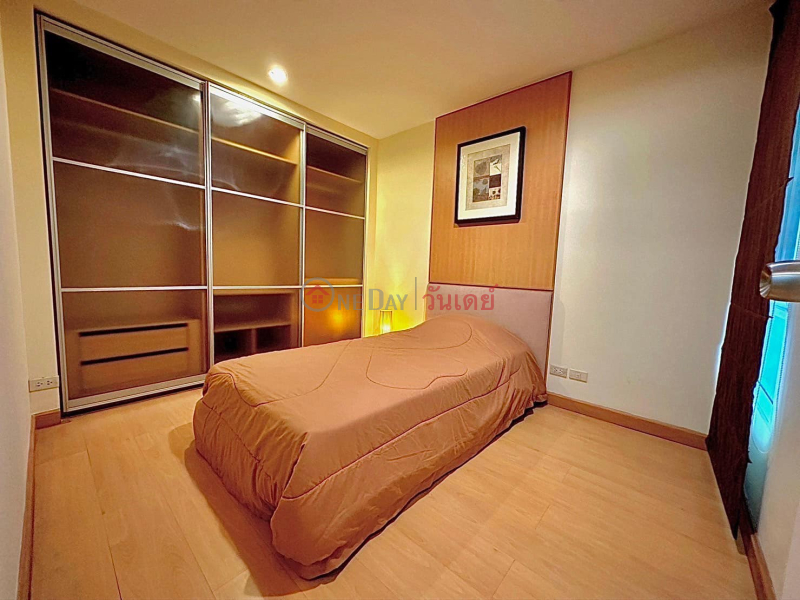 ฿ 7.5Million | Condo for Sale: The Bangkok Sukhumvit 61, 75 m², 2 bedroom(s)