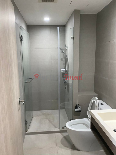 Property Search Thailand | OneDay | Residential | Rental Listings Condo for Rent: Whizdom Connect Sukhumvit, 42 m², 1 bedroom(s)