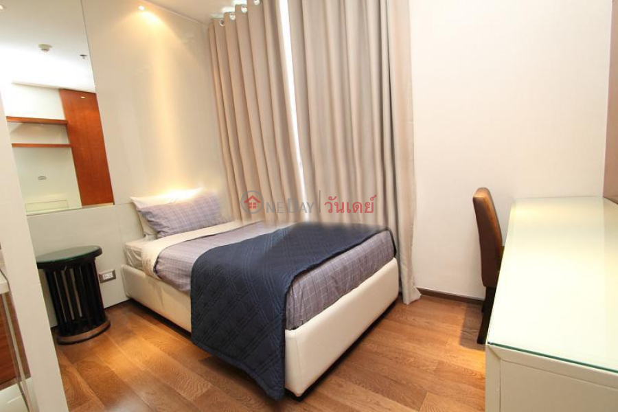 ฿ 48,000/ month, Condo for Rent: The Address Sukhumvit 28, 67 m², 2 bedroom(s)