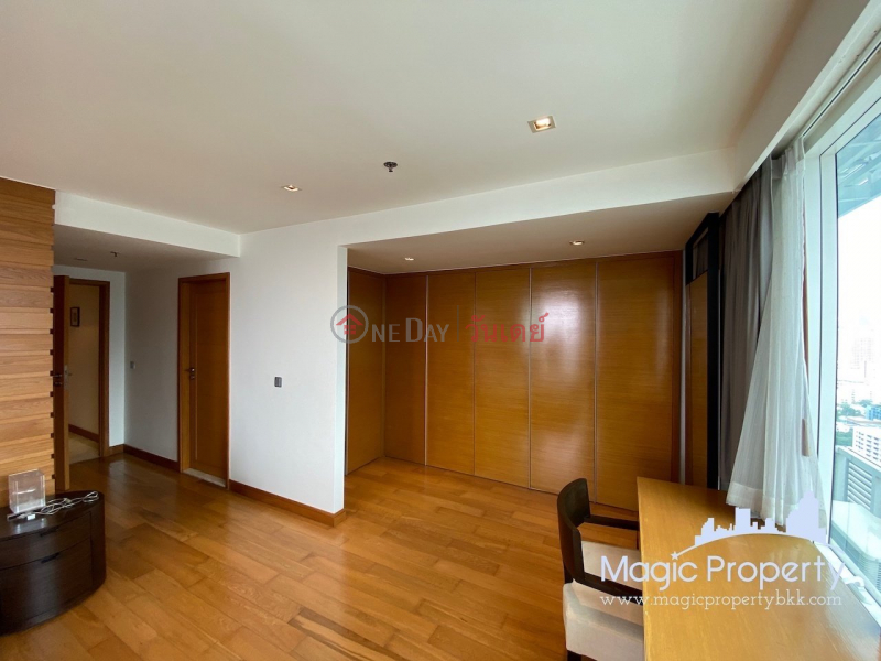Property Search Thailand | OneDay | Residential Sales Listings | 3 Bedroom Condominium for Sale in Eight Thonglor Residence, Bangkok