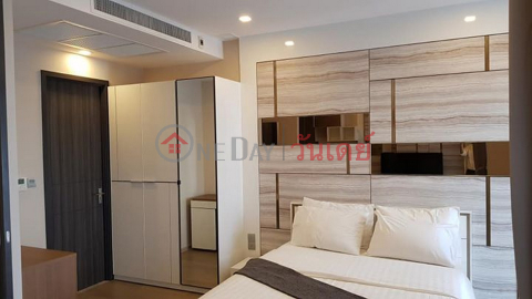 Ashton Asoke for Rent | Condo in Khlong Toei Nuea _0