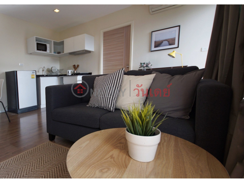 Condo for Rent: B Republic, 52 m², 2 bedroom(s) - OneDay_0