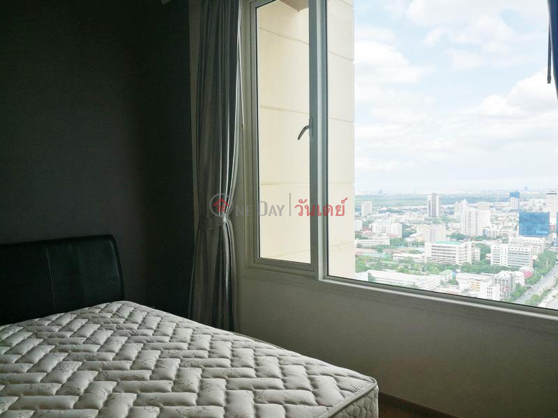 Property Search Thailand | OneDay | Residential, Rental Listings Condo for Rent: The Empire Place, 165 m², 3 bedroom(s)