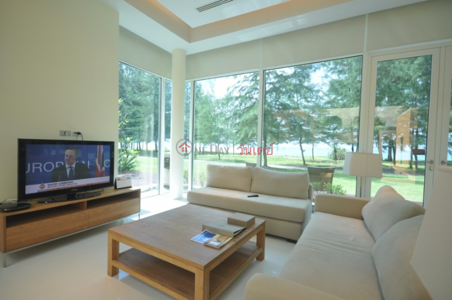 ค้นหาอสังหาริมทรัพย์ในประเทศไทย | OneDay | ที่อยู่อาศัย รายการขาย West Sands Beach Villa