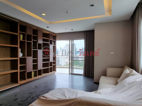 Condo for Rent: Baan Suan Plu, 295 m², 3 bedroom(s) - OneDay_0