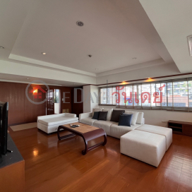 Condo for Rent: Sukhumvit House, 260 m², 4 bedroom(s) - OneDay_0