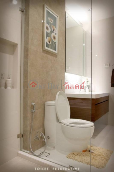 Condo for Rent: Bright Sukhumvit 24, 93 m², 2 bedroom(s),Thailand Rental ฿ 75,000/ month