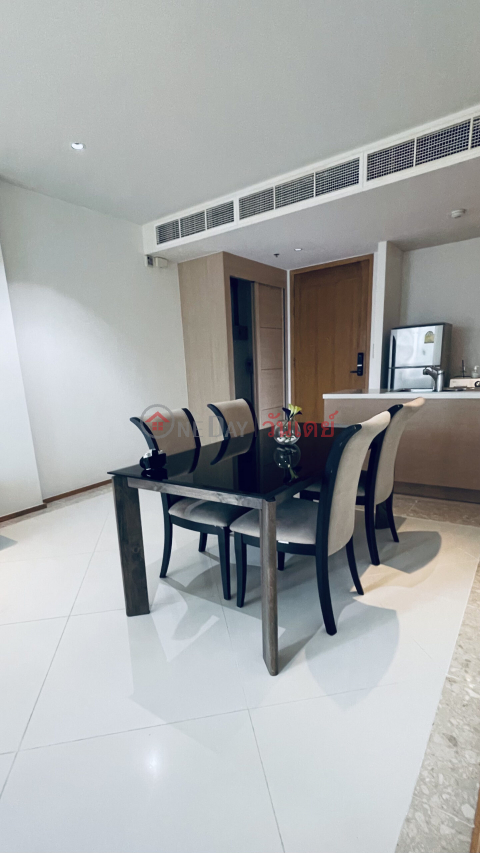 The Empire Place 1 Bed 1 Bath Sathon (TRI-16710)_0