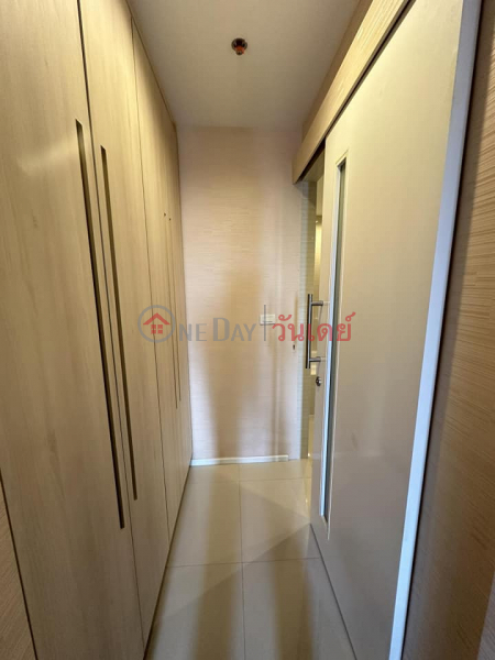 Available for rent, Kanyarat Lakeview Condominium. | Thailand Rental ฿ 13,000/ month