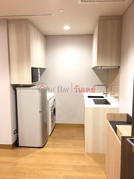 Property Search Thailand | OneDay | Residential Rental Listings, Condo for Rent: The Lumpini 24, 32 m², 1 bedroom(s)