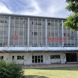 Lycée français international de Bangkok - 498, soi Ramkhamhaeng 39,Wang Thonglang, Thailand