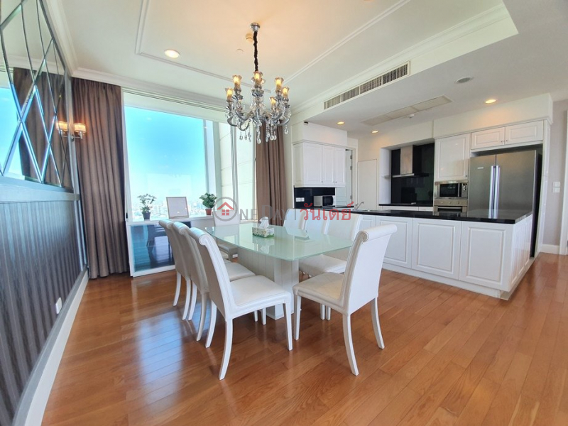 Royce Private Residences, Thailand Rental | ฿ 220,000/ month