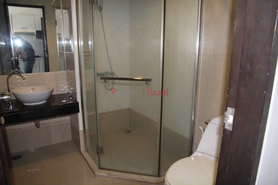 ฿ 12,000/ month | Condo for Rent: The Light Ladprao, 33 m², 1 bedroom(s)