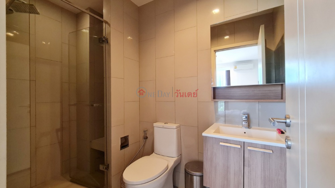 ฿ 20,000/ month Condo for rent: Hasu Haus (6th floor),1 bedroom