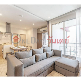 Condo for Rent: Pathumwan Resort, 60 m², 2 bedroom(s) - OneDay_0