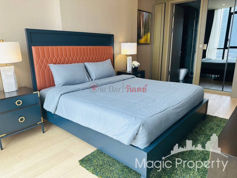 ฿ 34.5Million The Monument Thonglor Condominium, Watthana, Bangkok