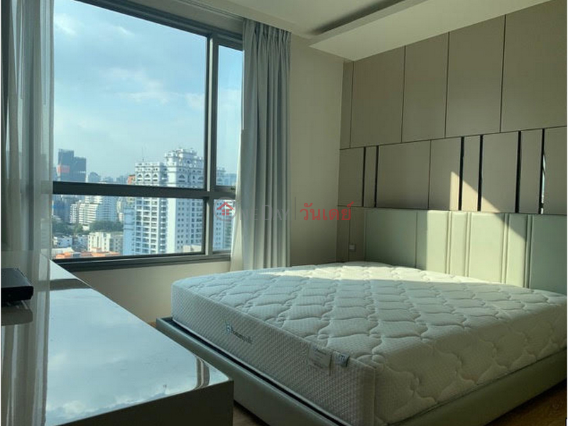 Condo for Rent: H Sukhumvit 43, 74 m², 2 bedroom(s) Thailand, Rental ฿ 50,000/ month