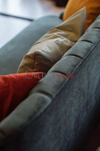 For Rent: Iconic Luxury Living – ASHTON ASOKE Rental Listings