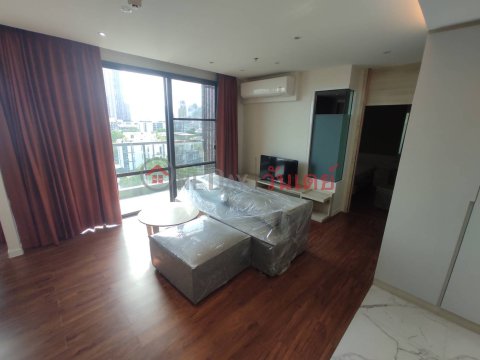 Condo for Rent: Baan Santisuk Sukhumvit 38, 81 m², 2 bedroom(s) - OneDay_0