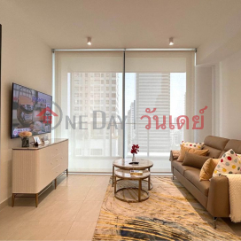 คอนโด สำหรับ เช่า: Tait Sathorn 12, 68 ตร.ม., 1 ห้องนอน - OneDay_0