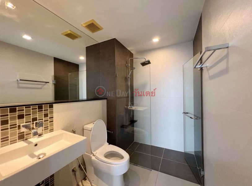 Condo for rent Urbano Absolute Sathon-Taksin (32nd floor) Thailand | Rental ฿ 15,000/ month