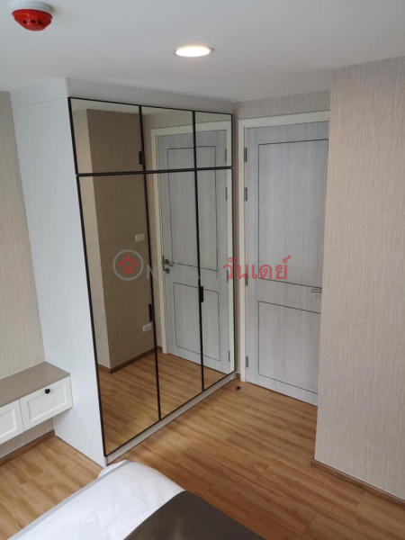 ฿ 22,000/ month | Condo for Rent: Notting Hill The Exclusive Charoenkrung, 38 m², 1 bedroom(s)