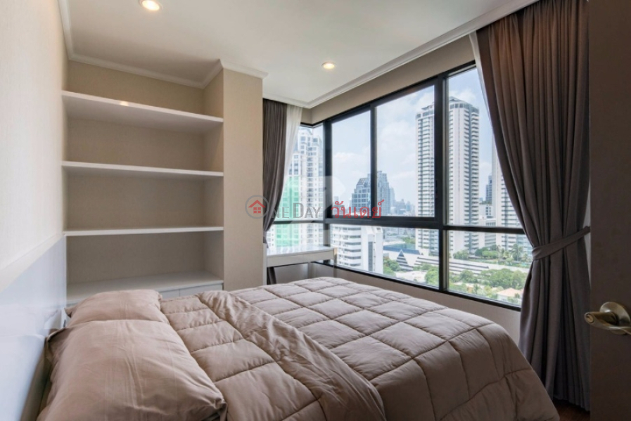 ฿ 48,000/ เดือน, คอนโด สำหรับ เช่า: Supalai Elite Sathorn - Suanplu, 84 ตร.ม., 2 ห้องนอน