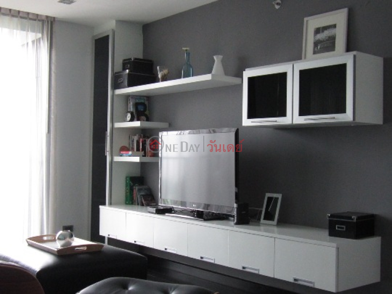 Property Search Thailand | OneDay | Residential Rental Listings | Condo for Rent: The Alcove Thonglor 10, 74 m², 2 bedroom(s)