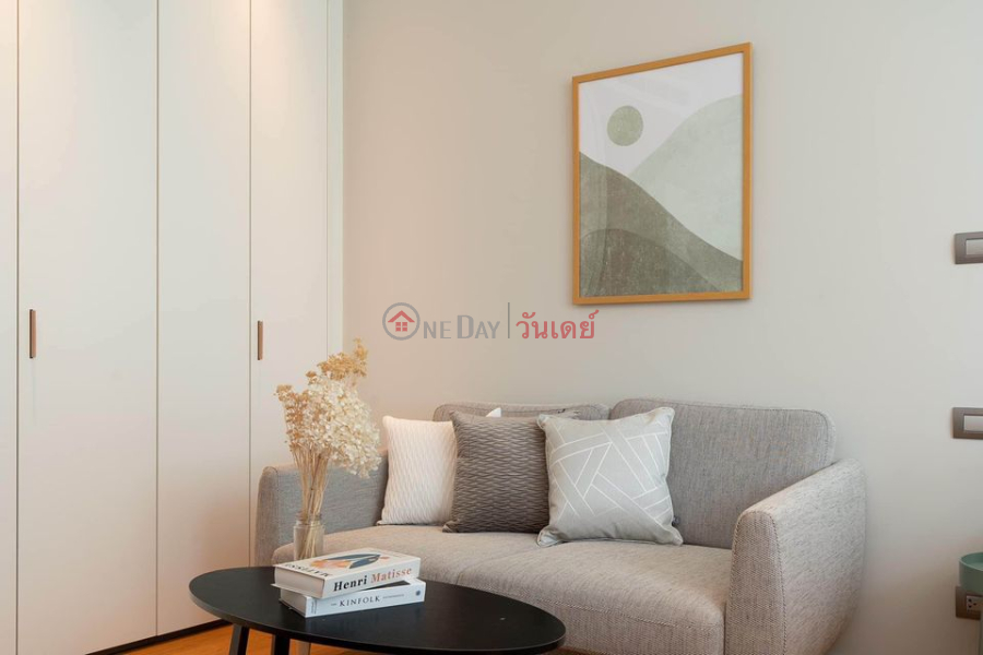  1 Residential | Rental Listings ฿ 42,000/ month