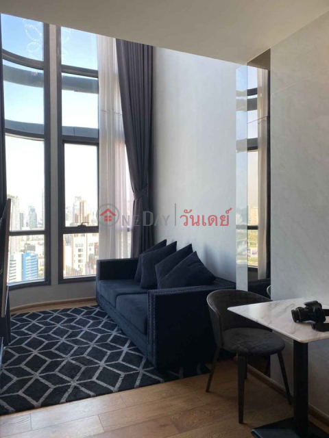 Condo for Rent: Q Chidlom - Phetchaburi, 65 m², 1 bedroom(s) - OneDay_0